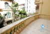 Super spacious mansion with large secluded swimming pool in Tay Ho